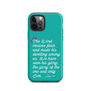 iPhone Case - John 1:14