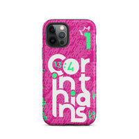 iPhone Case - 1 Corinthians 13:4