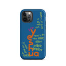 iPhone Case - Acts 4:12 Yeshua