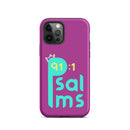 iPhone Case - Psalms 91:1