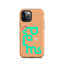 iPhone Case - Psalms 91