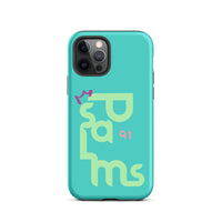 iPhone Case - Psalms 91