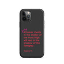 iPhone Case - Psalms 91