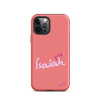 iPhone Case - Isaiah 40:8