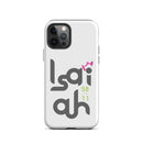 iPhone Case - Isaiah 58:11