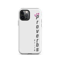 iPhone Case - Proverbs 31:10