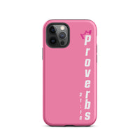 iPhone Case - Proverbs 31:10