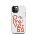 iPhone Case - Proverbs 31:5