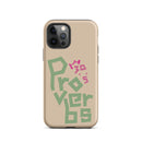 iPhone Case - Proverbs 31:5