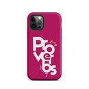 iPhone Case - Proverbs 1:7