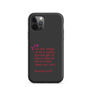 iPhone Case - Romans 6:23