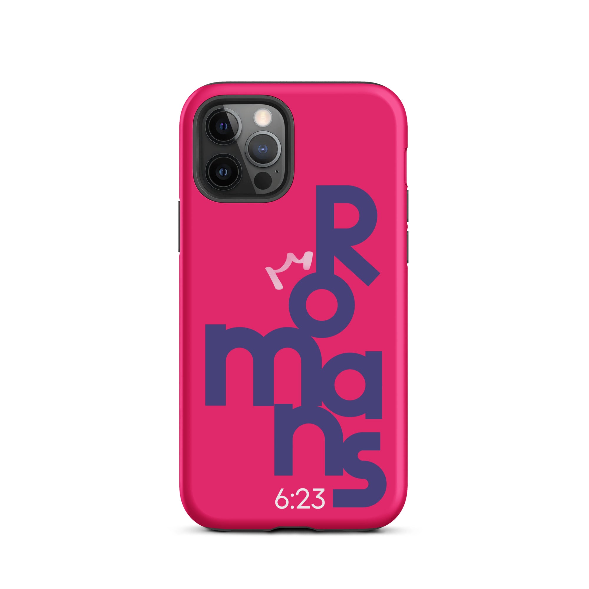 iPhone Case - Romans 6:23