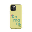 iPhone Case - Romans 1:16