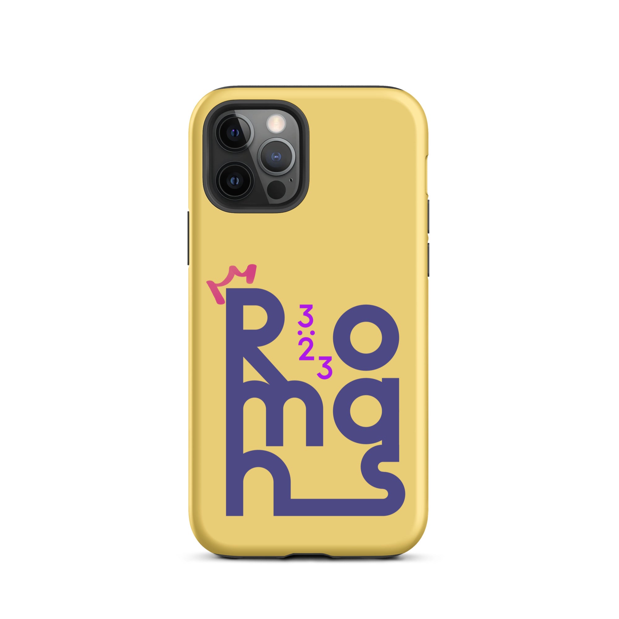 iPhone Case - Romans 3:23