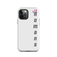 iPhone Case - Romans 12:2