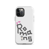 iPhone Case - Romans 12:9