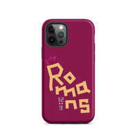 iPhone Case - Romans 12:9