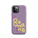 iPhone Case - Romans 12:9