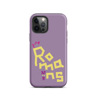 iPhone Case - Romans 12:9