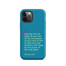 iPhone Case - Romans 15:13