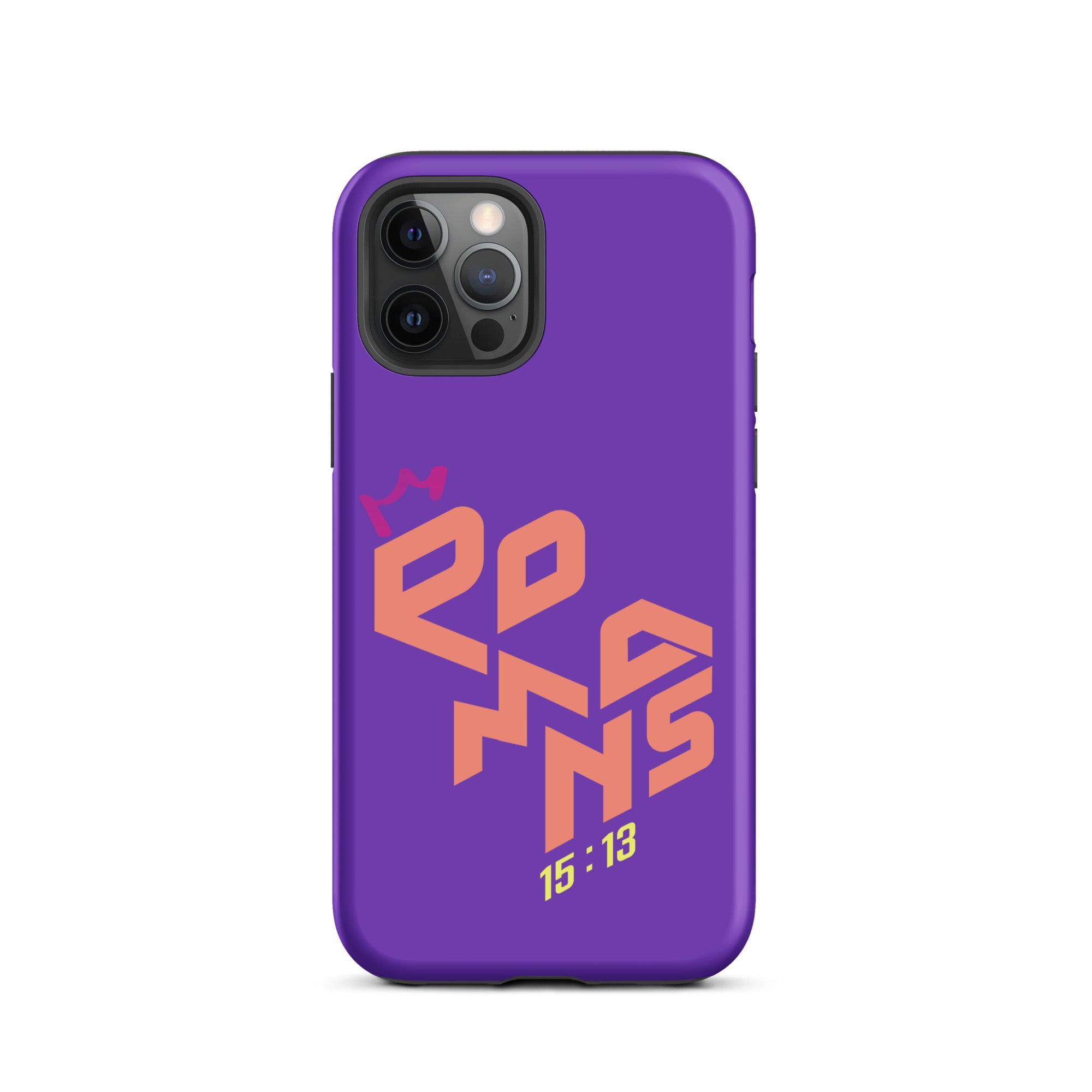 iPhone Case - Romans 15:13