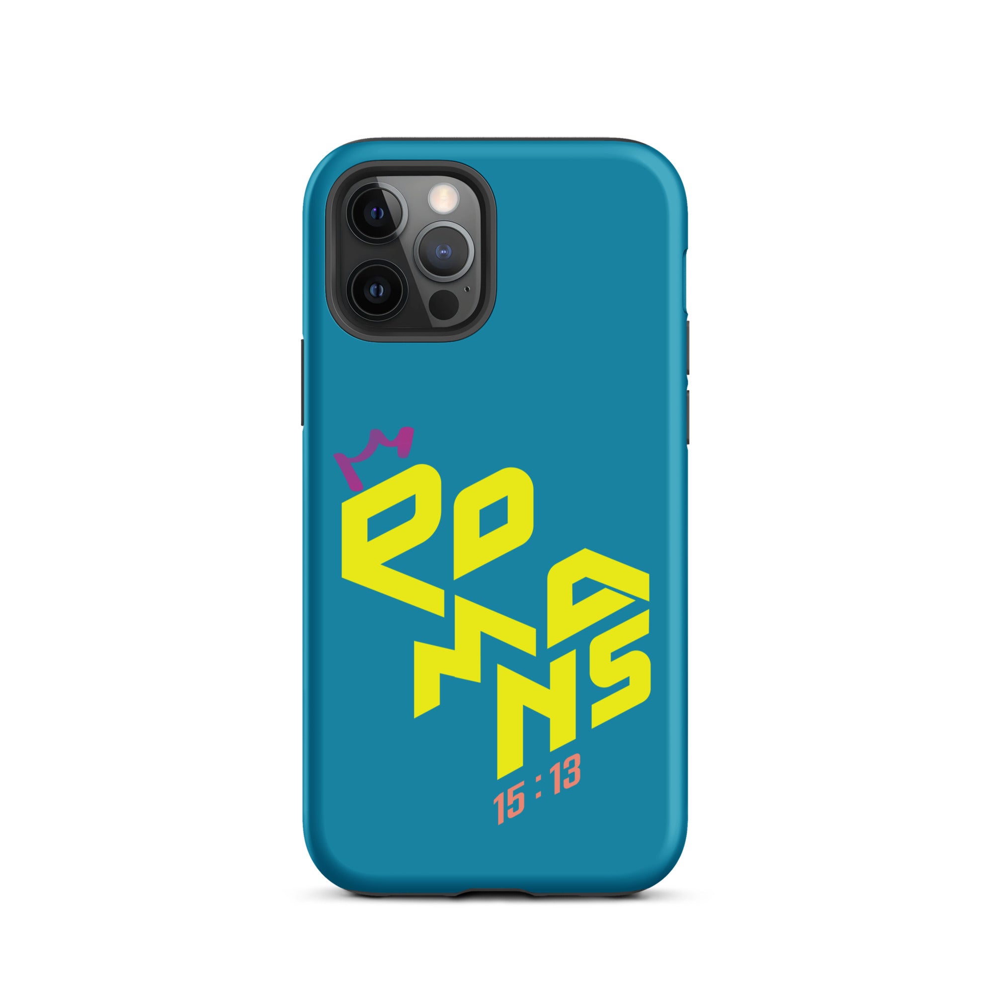 iPhone Case - Romans 15:13