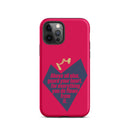 iPhone Case - Proverbs 4:23