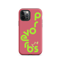 iPhone Case - Proverbs