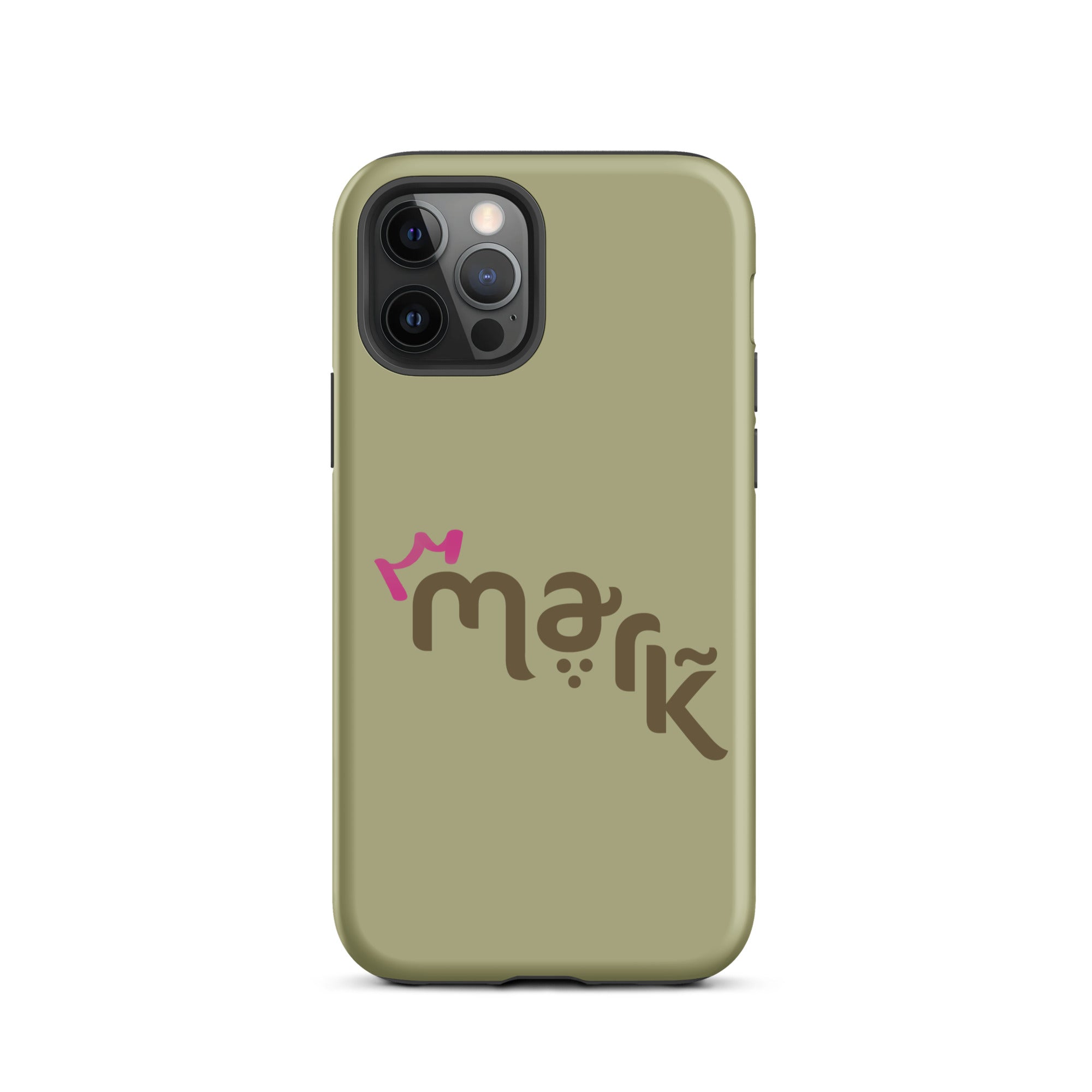 iPhone Case - Mark 9:23