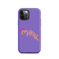 iPhone Case - Mark 9:23