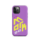 iPhone Case - Mark 18:45