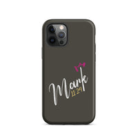 iPhone Case - Mark 11:24