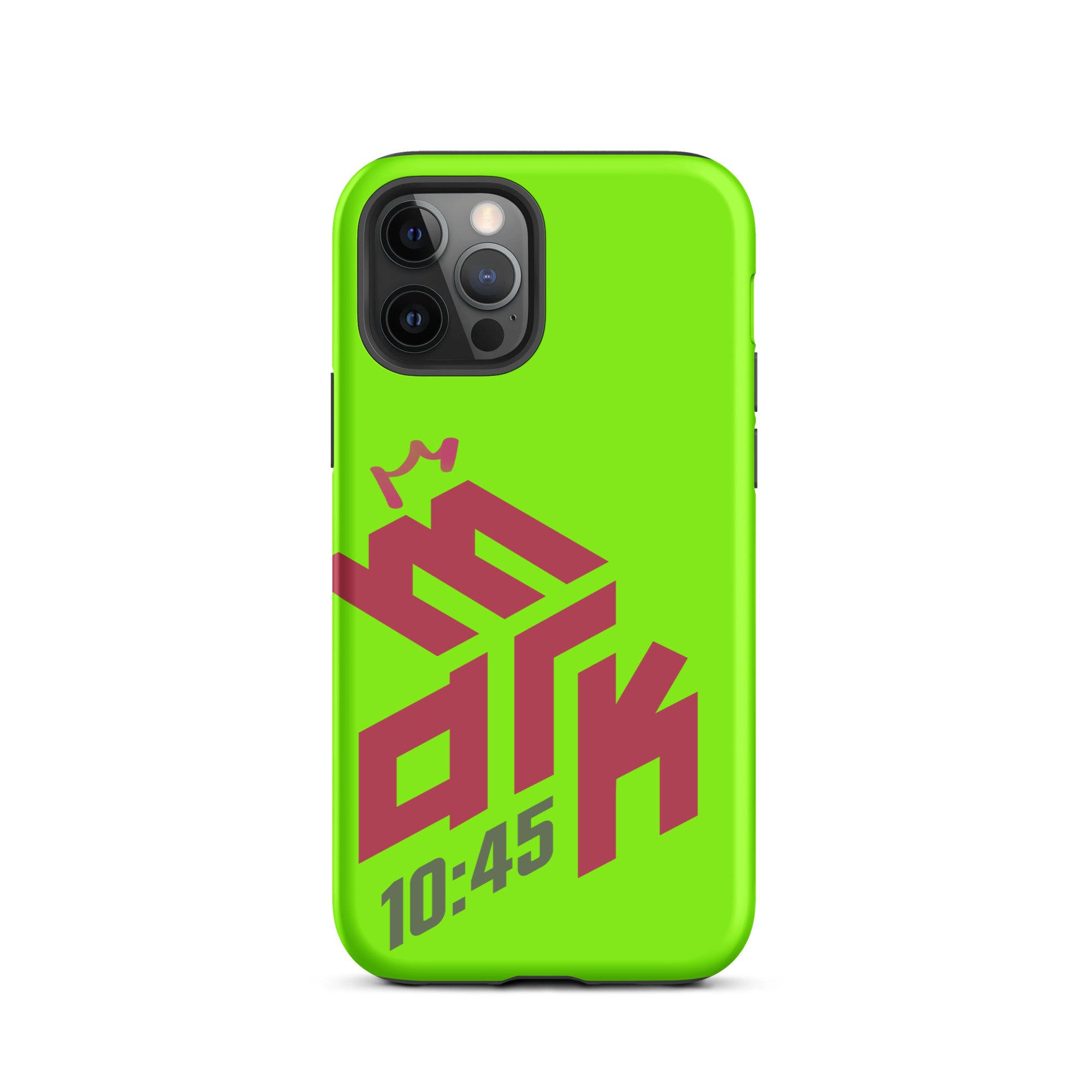 iPhone Case - Mark 10:45