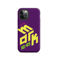 iPhone Case - Mark 10:45