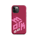 iPhone Case - Mark 10:45