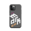 iPhone Case - Mark 10:45