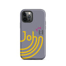 iPhone Case - John 1:1