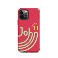 iPhone Case - John 1:1