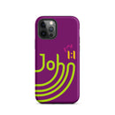 iPhone Case - John 1:1