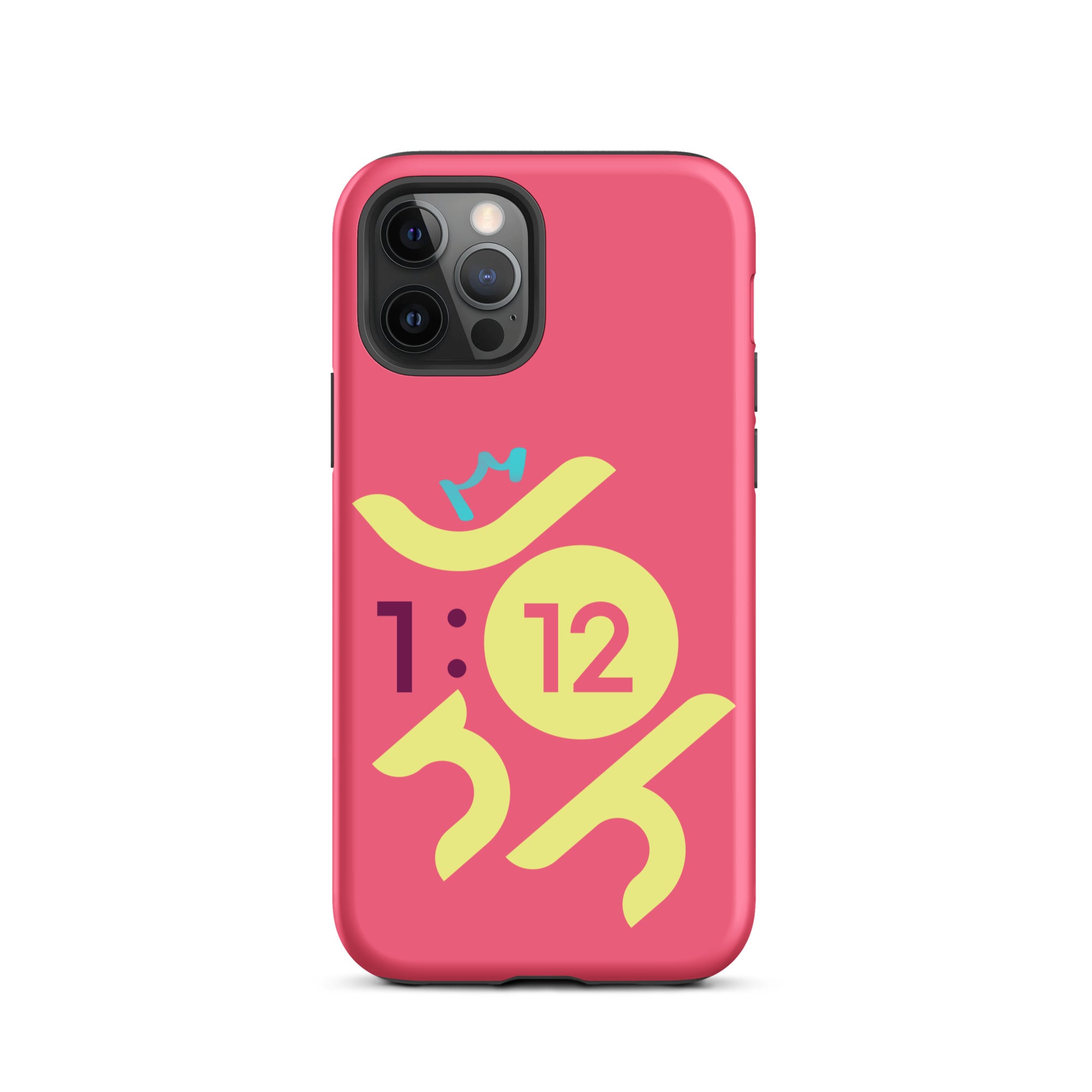 iPhone Case - John 1:12