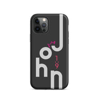 iPhone Case - John 1:9