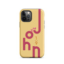 iPhone Case - John 1:9