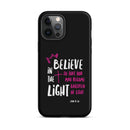 iPhone Case - John 12:36