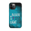 iPhone Case - John 12:36