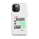 iPhone Case - John 12:36