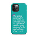 iPhone Case - John 1:14