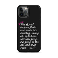 iPhone Case - John 1:14