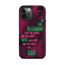 iPhone case - John 1:1