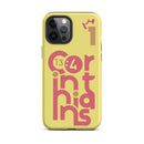 iPhone Case - 1 Corinthians 13:4