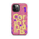 iPhone Case - 1 Corinthians 13:4